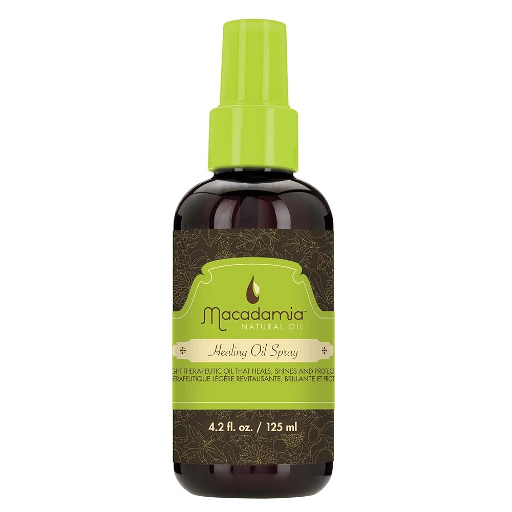 Macadamia Natural - HEALING OIL SPRAY 125ML