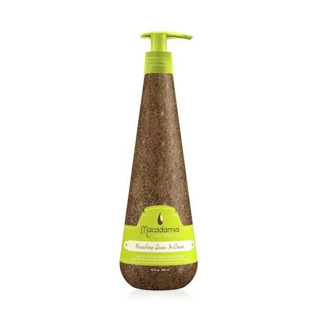 Macadamia Natural - NOURISHING LEAVE-IN CREAM 300ML