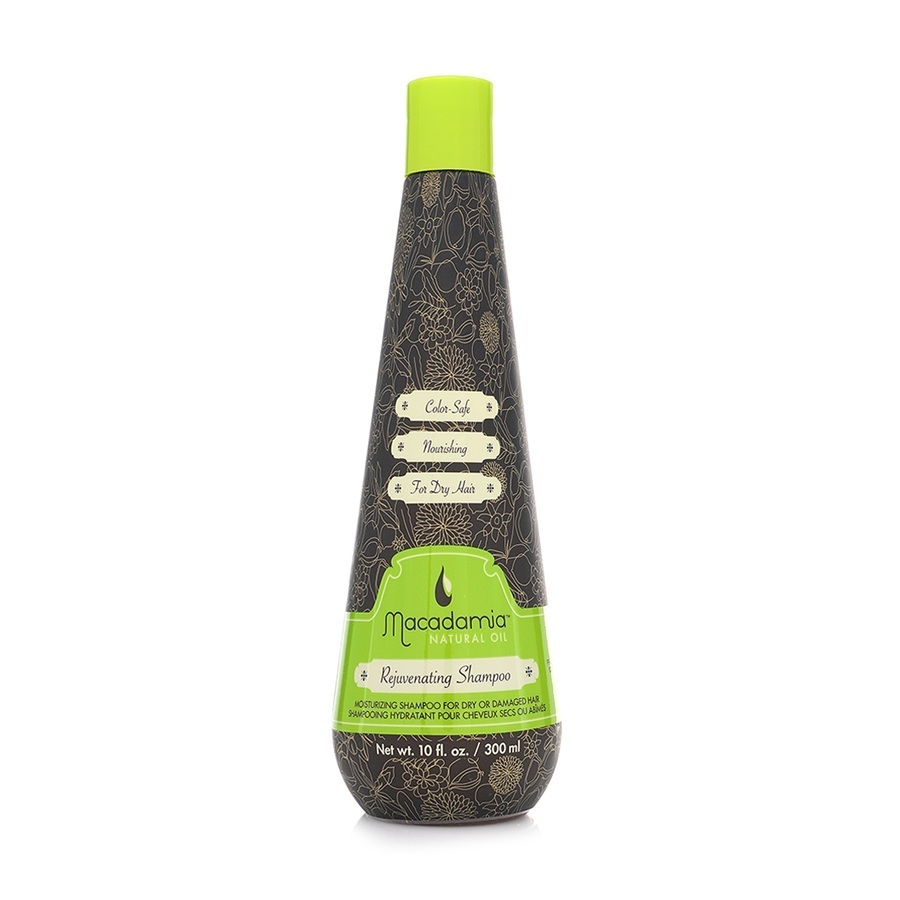 Macadamia Natural - REJUVENATING REPAIR SHAMPOO 300ML