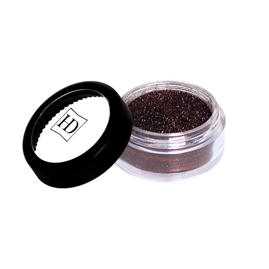 HD - Pearl powder Loose - No.18A