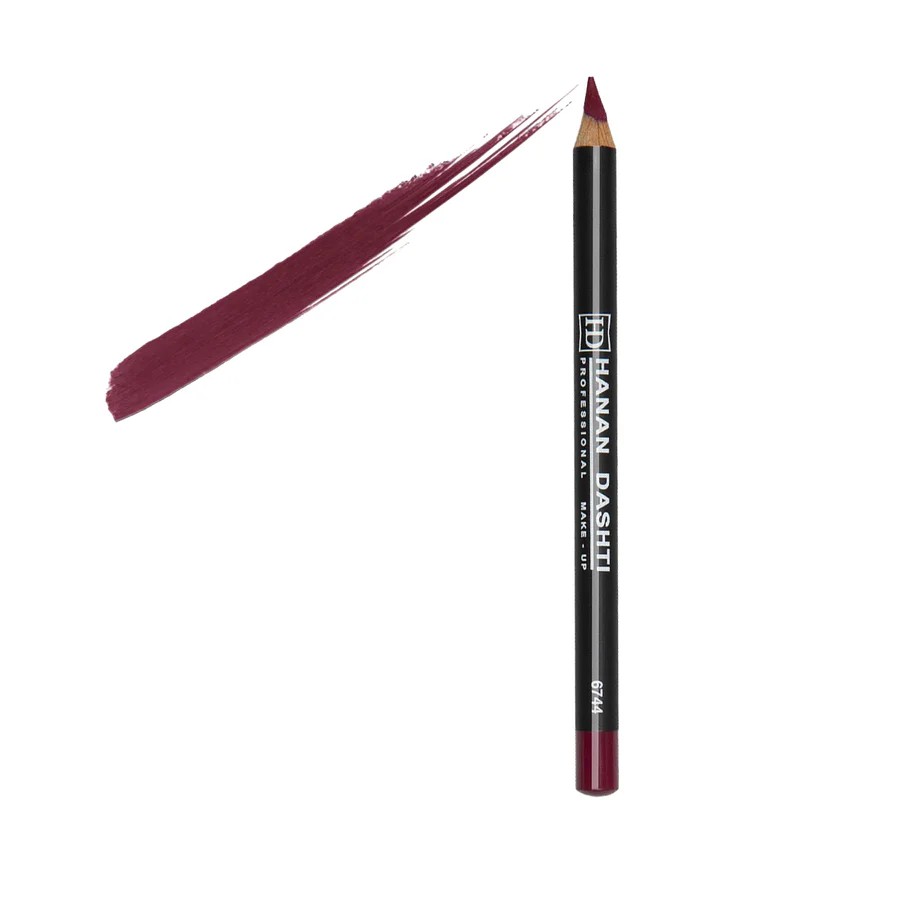 HD - 6744 - Wine Lip Liner