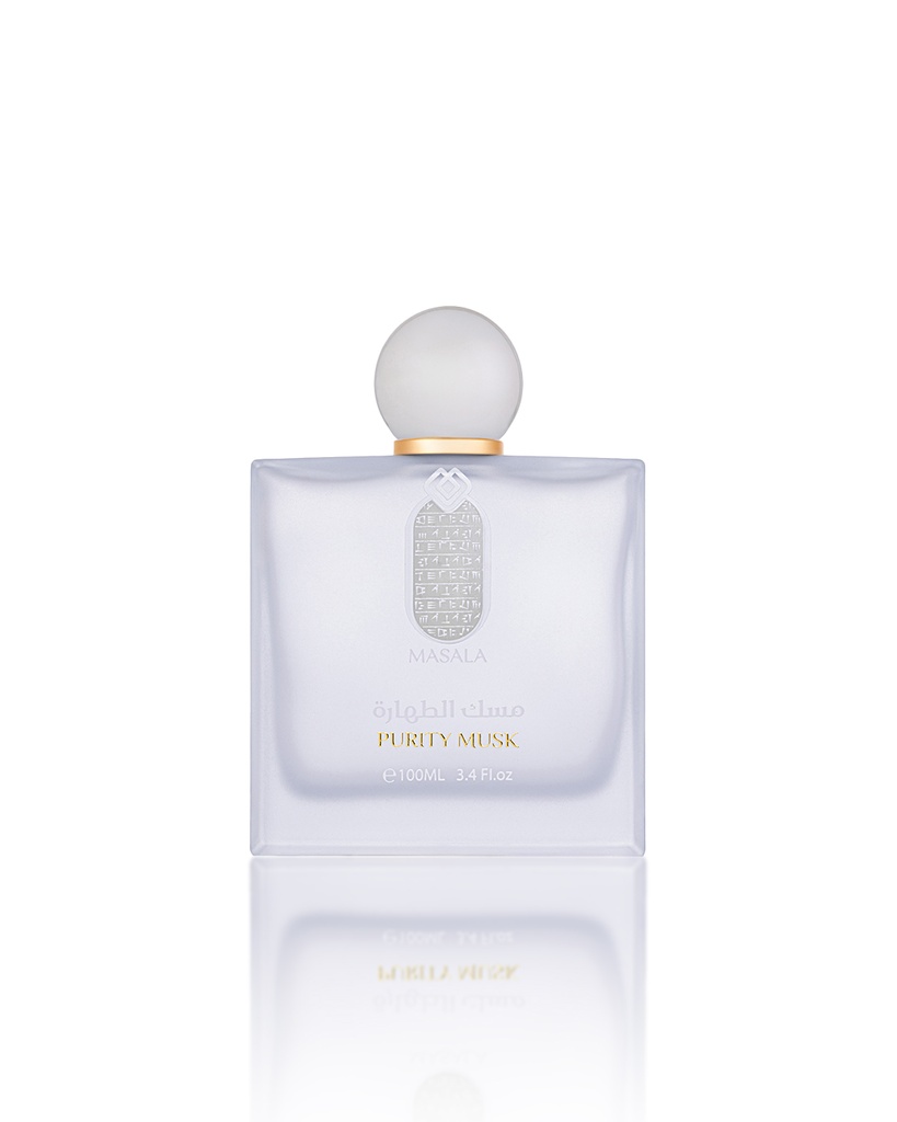 Masala -  Purity Musk– 100ml