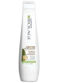 Matrix - Biolage - 3 Butter Control System - Conditioner - 400ml 