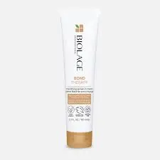 Matrix - Biolage - Bond Therapy Smoothing Leave-In Cream - 150 ml