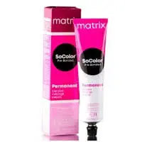 Matrix - So Color Beauty - Hair Coloring - Color# Ash Violet - 9AV - 90ML 