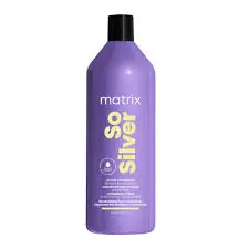 Matrix - Total Results - Color Obsessed So Silver - Conditioner - 1000ml 