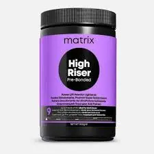 Matrix -LM High Riser Pre-Bonded - 500GR