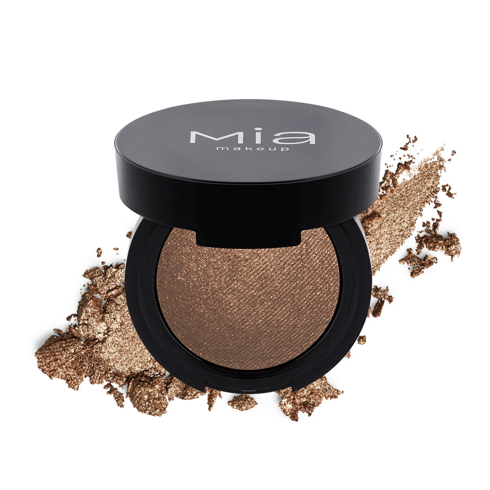Mia - Baked Eyeshadow Wet&Dry Moon Glaze 03 Andromeda