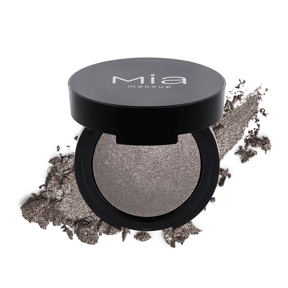 Mia - Baked Eyeshadow Wet&Dry Moon Glaze 06 Eclipse
