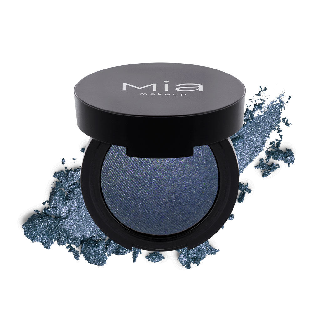 Mia - Baked Eyeshadow Wet&Dry Moon Glaze 07 Galaxy