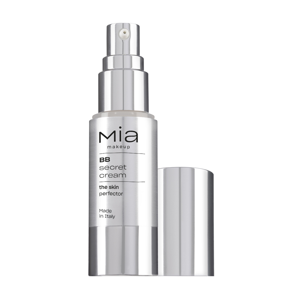 Mia - Bb Secret Cream 04 Light 