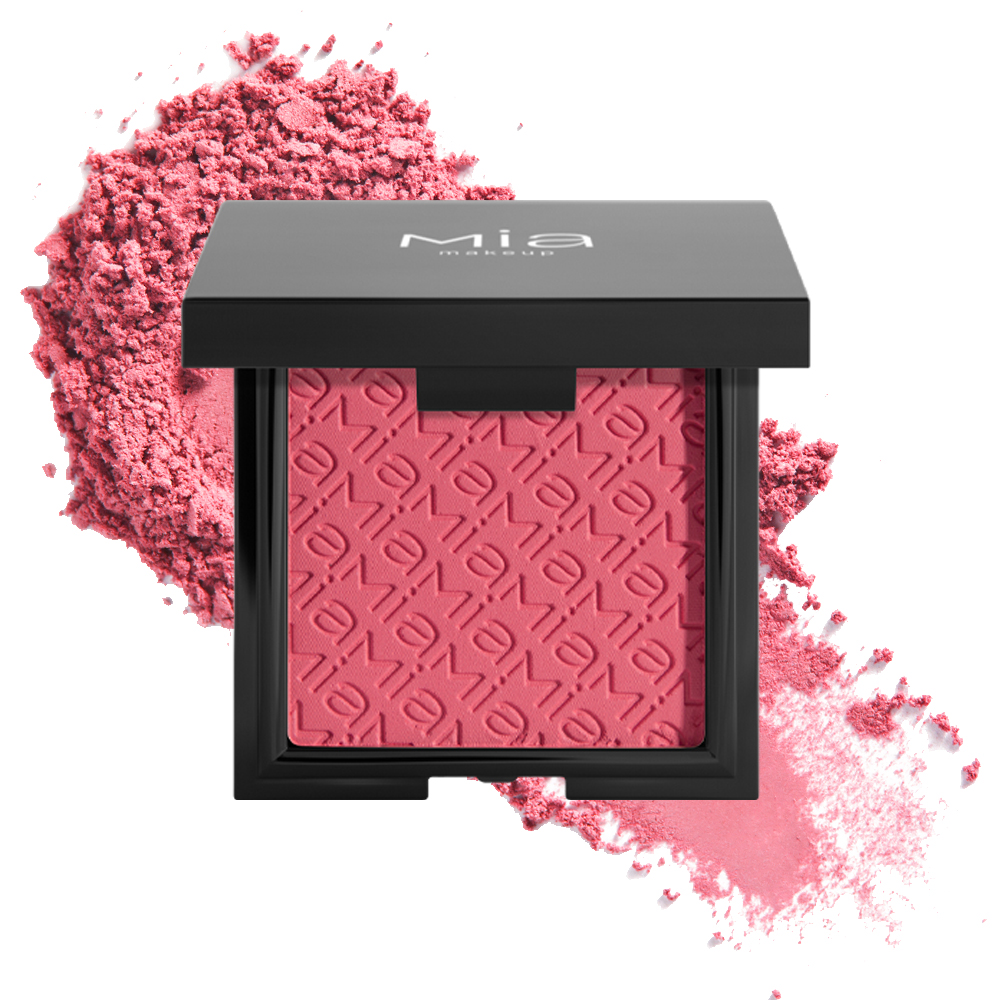 Mia - Cheek Freak Matte Blush 02 Sherbetty