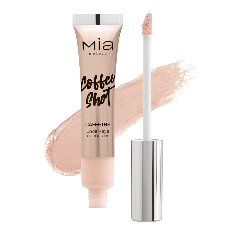 Mia - Coffee Shot Concealer 07wp