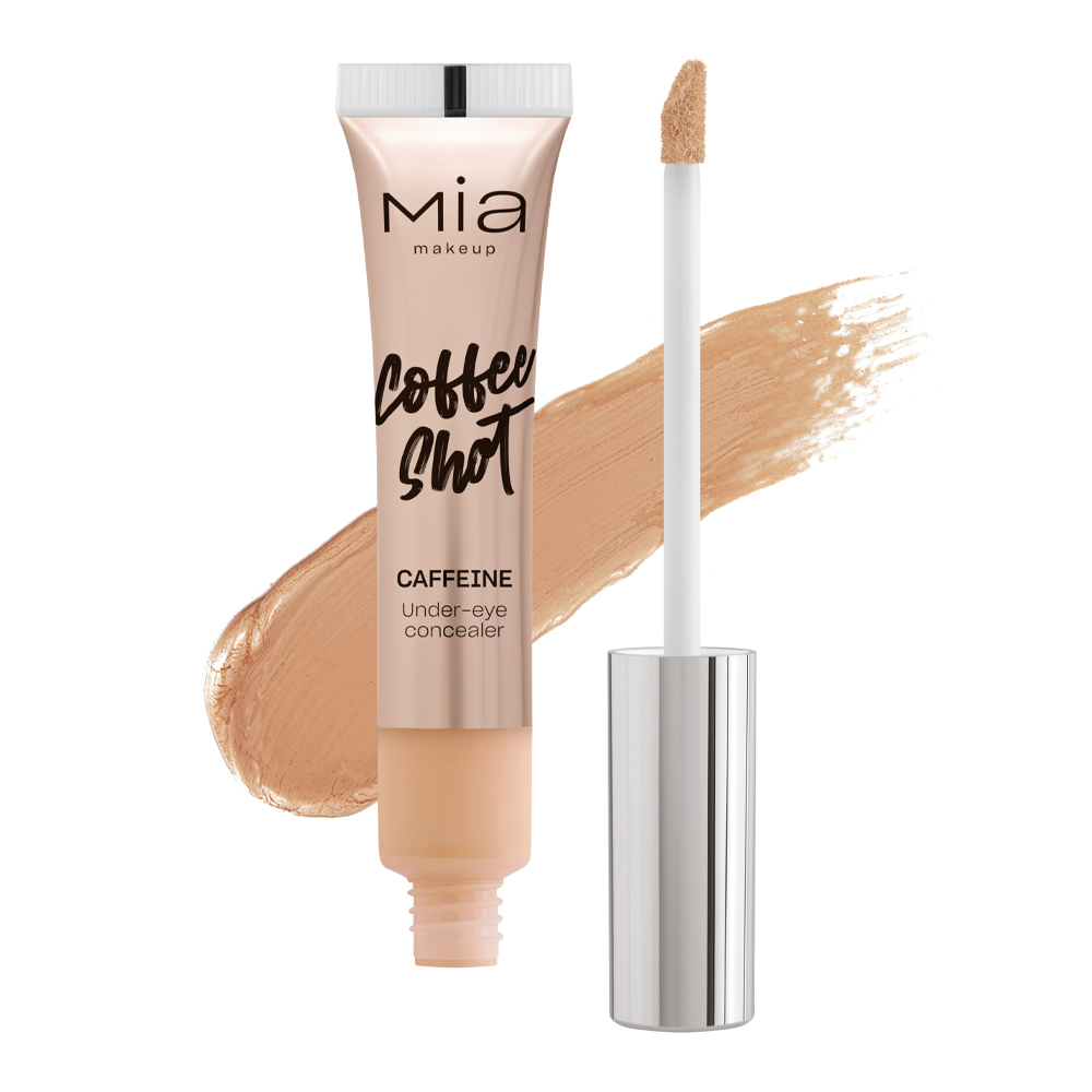 Mia - Coffee Shot Concealer 11w