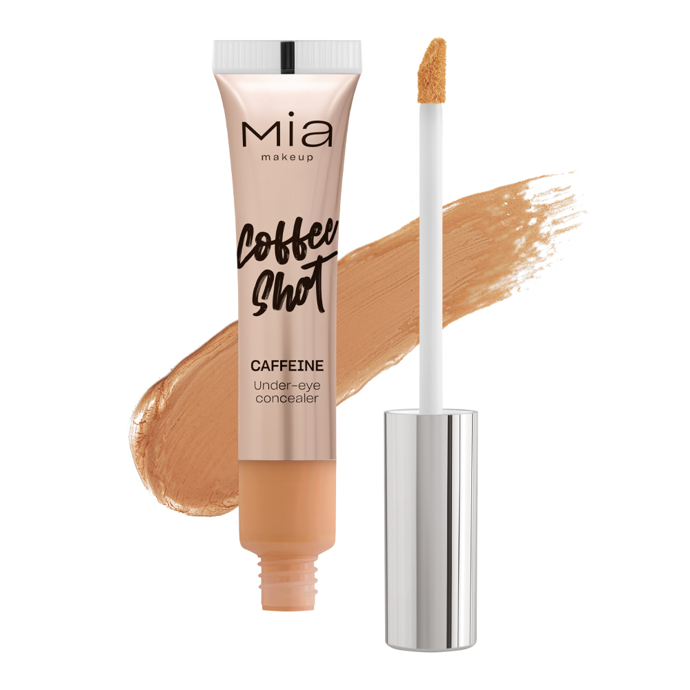 Mia - Coffee Shot Concealer 13wp