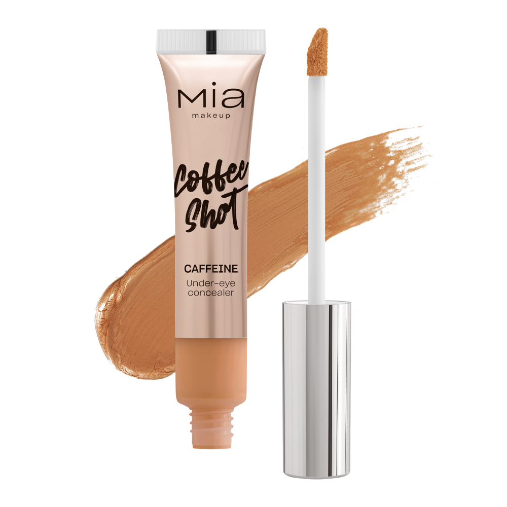 Mia - Coffee Shot Concealer 14w