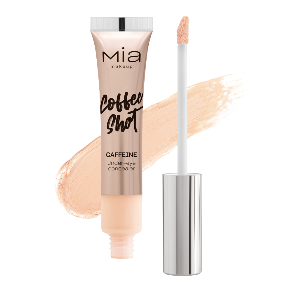 Mia - Coffee Shot Concealer 16wr