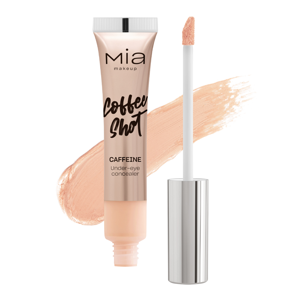 Mia - Coffee Shot Concealer 17w