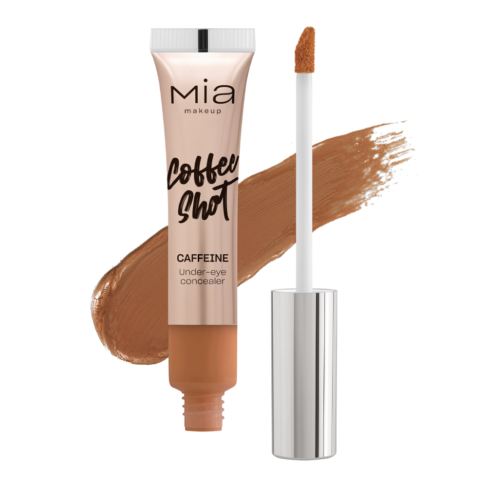 Mia - Coffee Shot Concealer 23wr