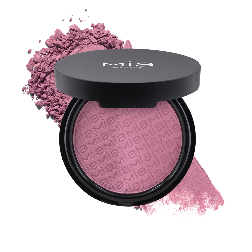 Mia - Daily Bloom Blush 03 Vintage Mauve