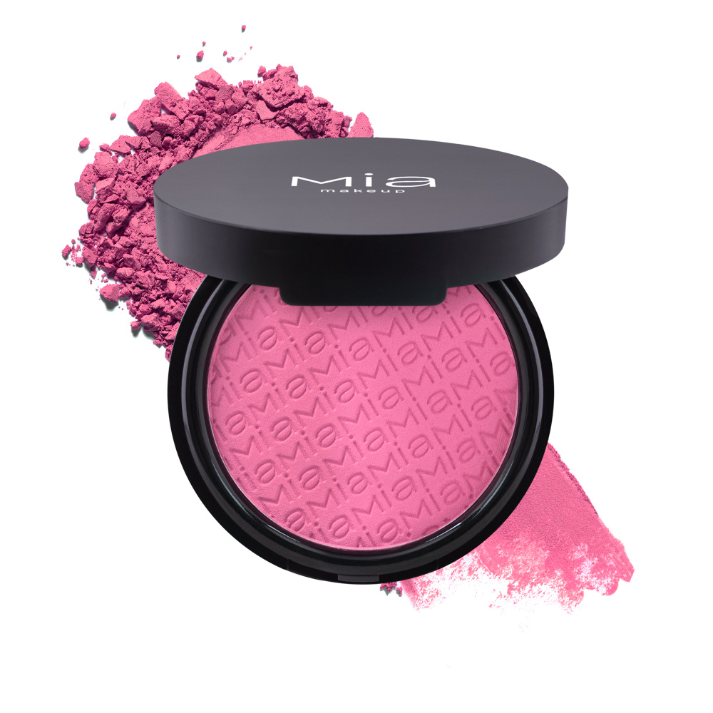Mia - Daily Bloom Blush 06 Pink Star