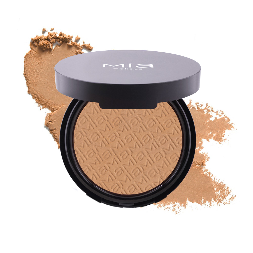 Mia - Daily Tan Bronzer 01 Honey