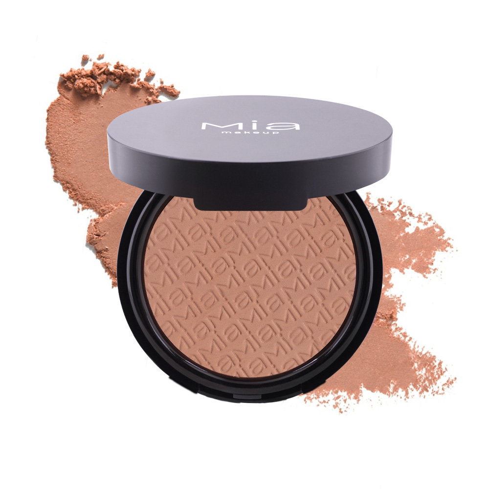 Mia - Daily Tan Bronzer 03 Caramel