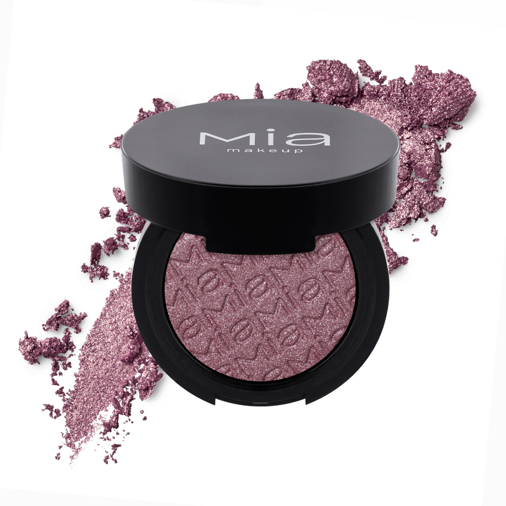 Mia - Daily Wink Eyeshadow Mono Shimmer 05 Pink Dreamer