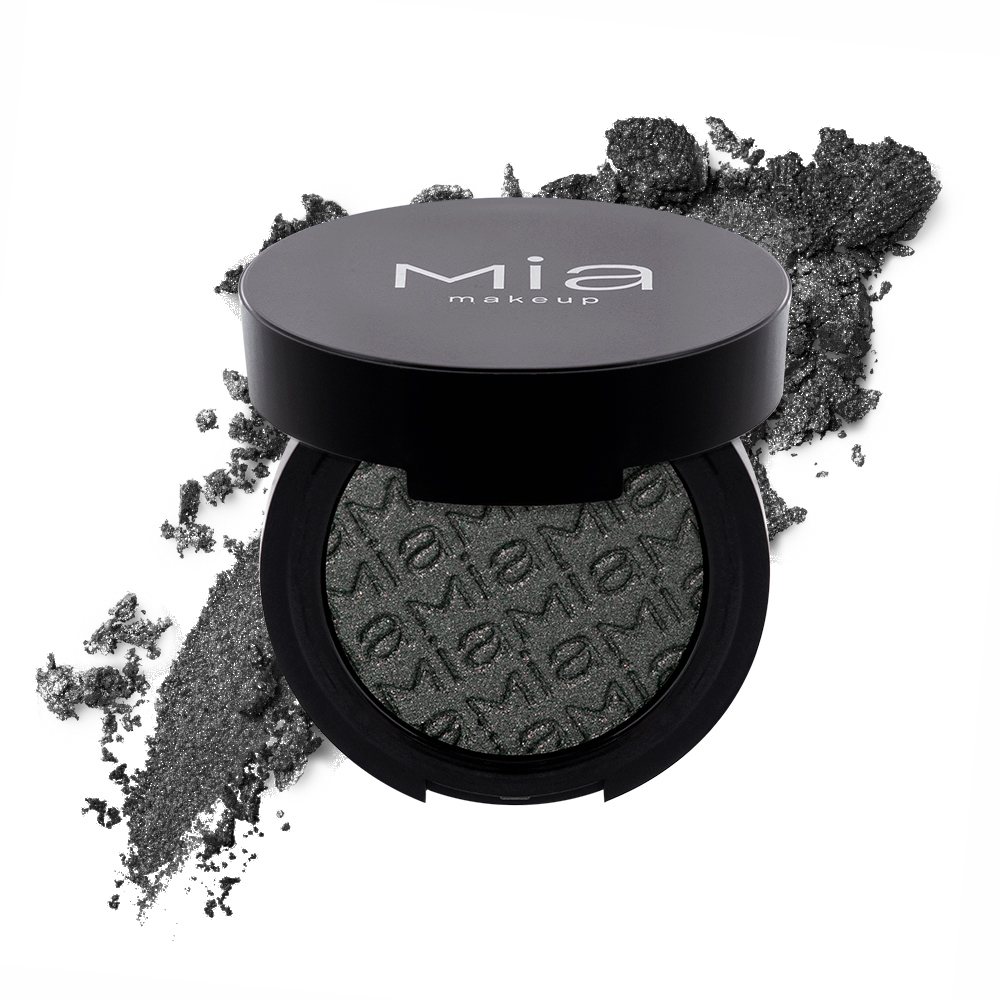 Mia - Daily Wink Eyeshadow Mono Shimmer 08 Starry Nights