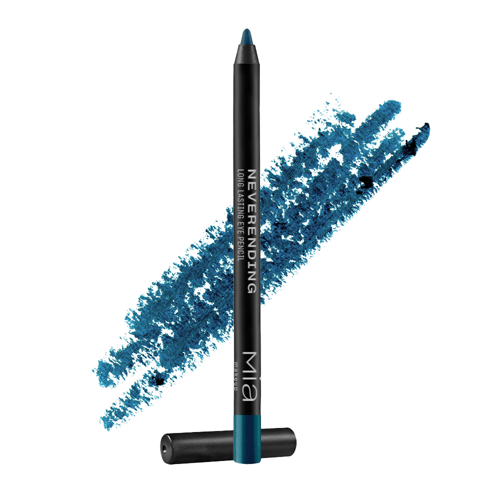 Mia - Eye Pencil Neverending Emerald