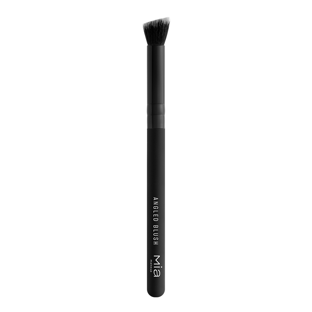Mia - Face Brush Angled Brush