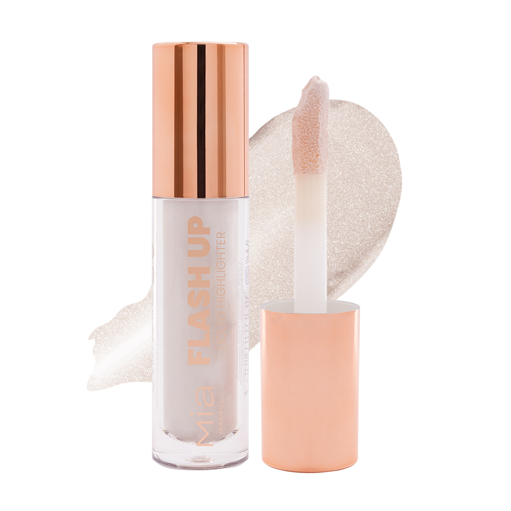 Mia - Flash Up Liquid Highlighter 01 Lunar Beam