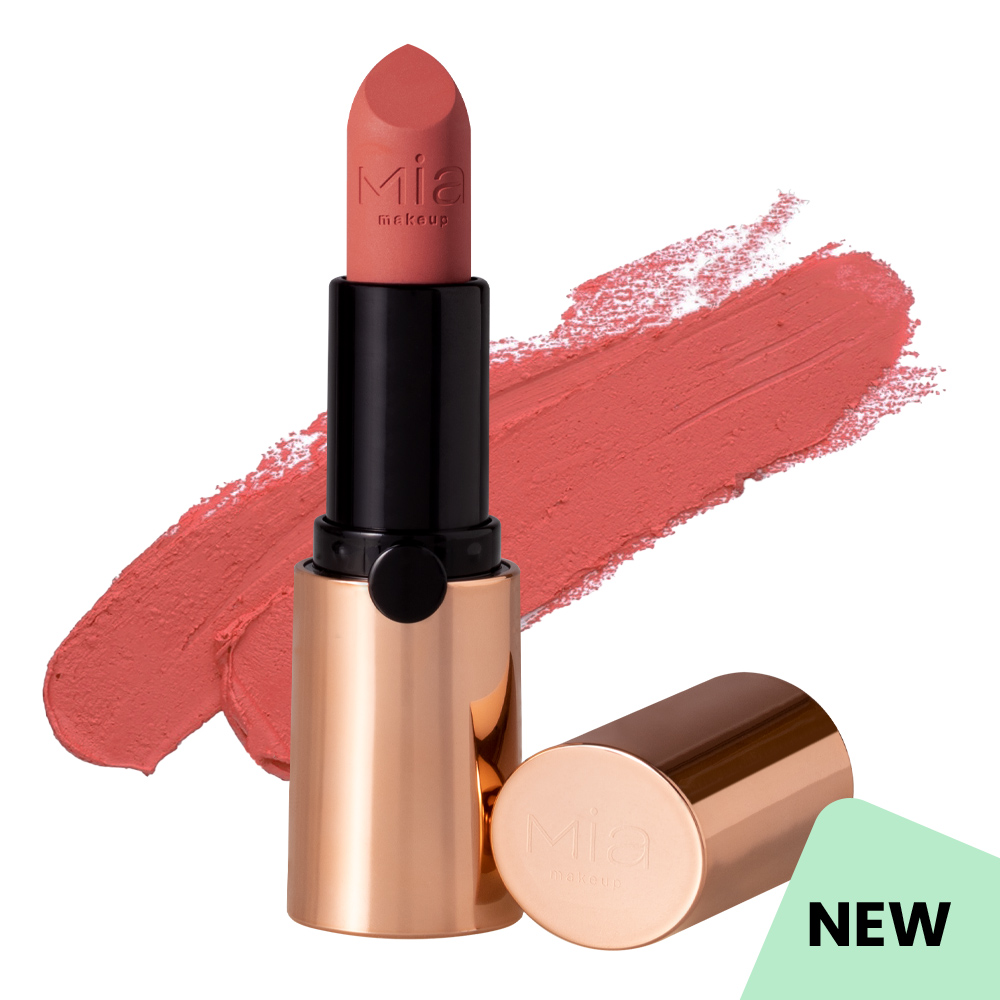 Mia - Glam Flow Lipstick 05 Secret