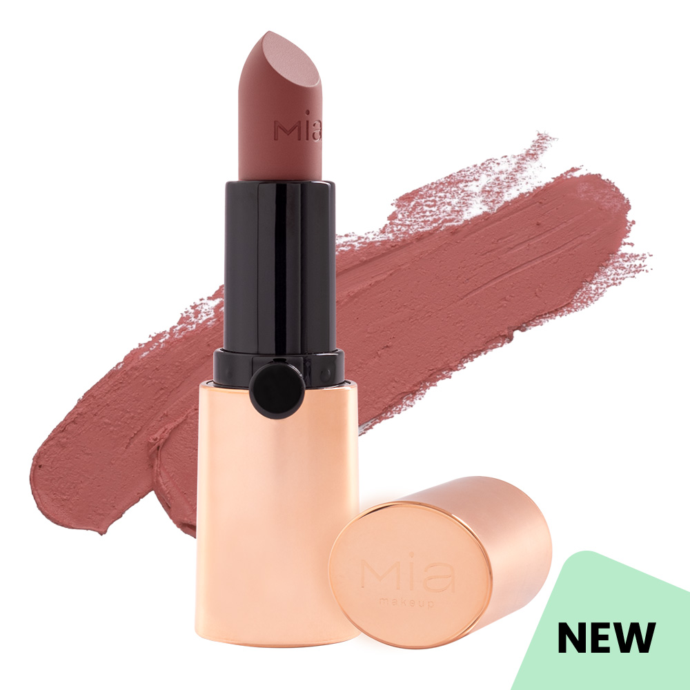 Mia - Glam Flow Lipstick 10 Inexplicable