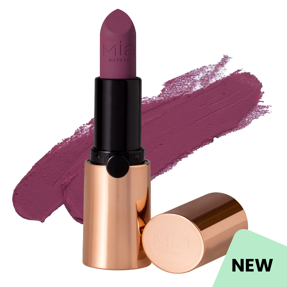 Mia - Glam Flow Lipstick 20 Privèe