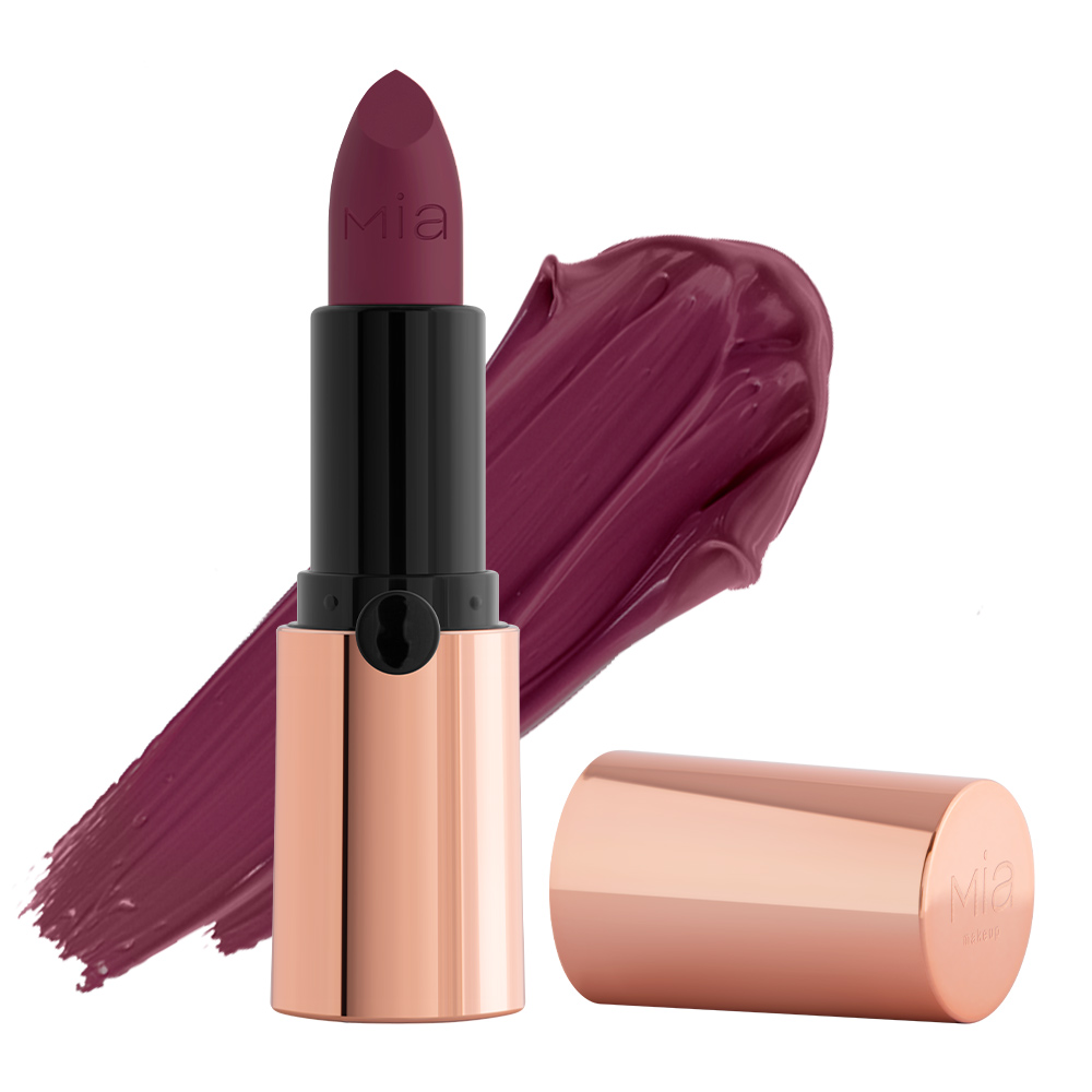 Mia - Glam Flow Lipstick 21 Charmant