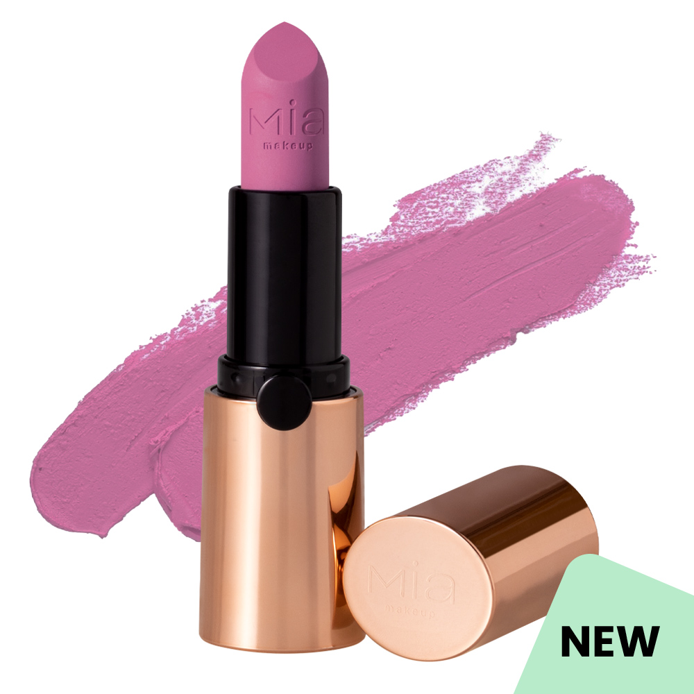 Mia - Glam Flow Lipstick 22 Adorable