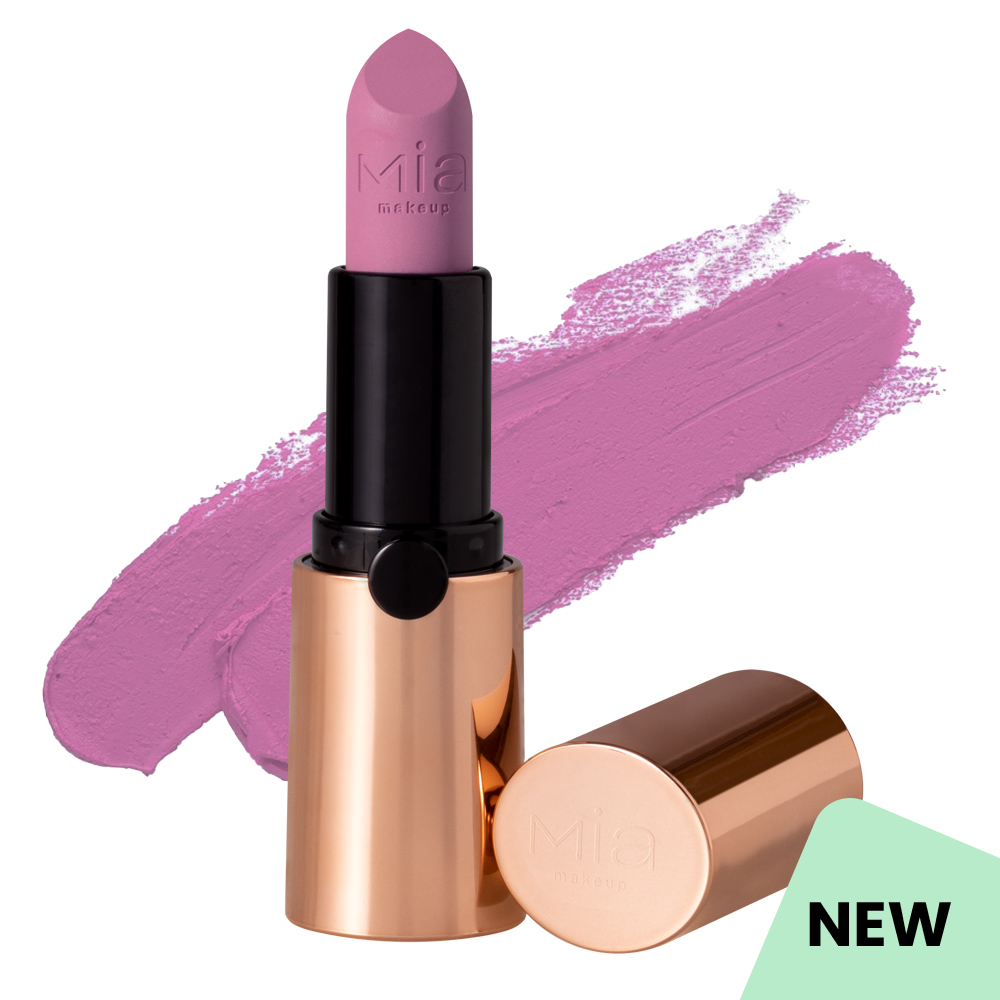 Mia - Glam Flow Lipstick 23 Retenu