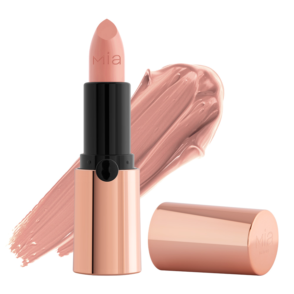 Mia - Glam Flow Lipstick 26 Discret