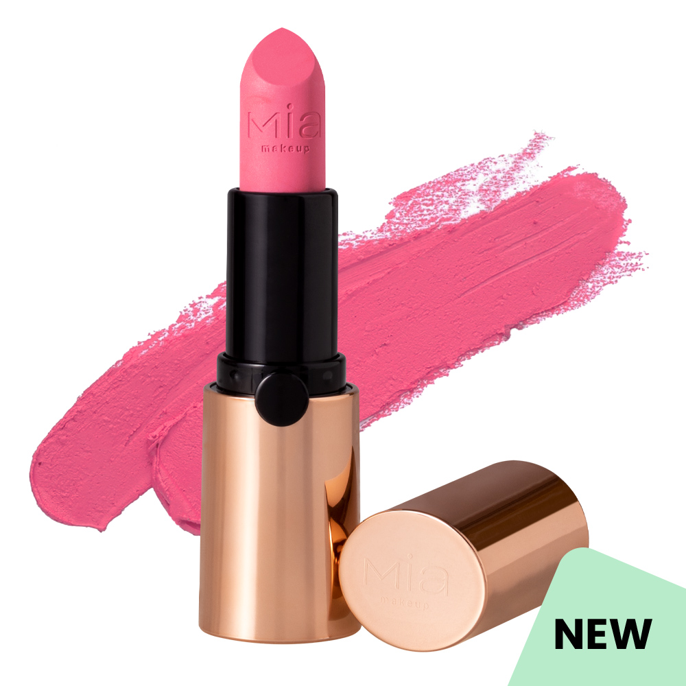 Mia - Glam Flow Lipstick 27 Étrange