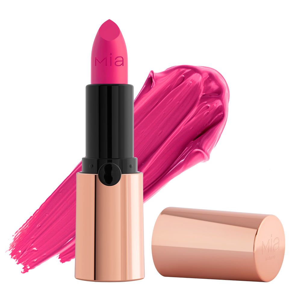 Mia - Glam Flow Lipstick 30 Drôle
