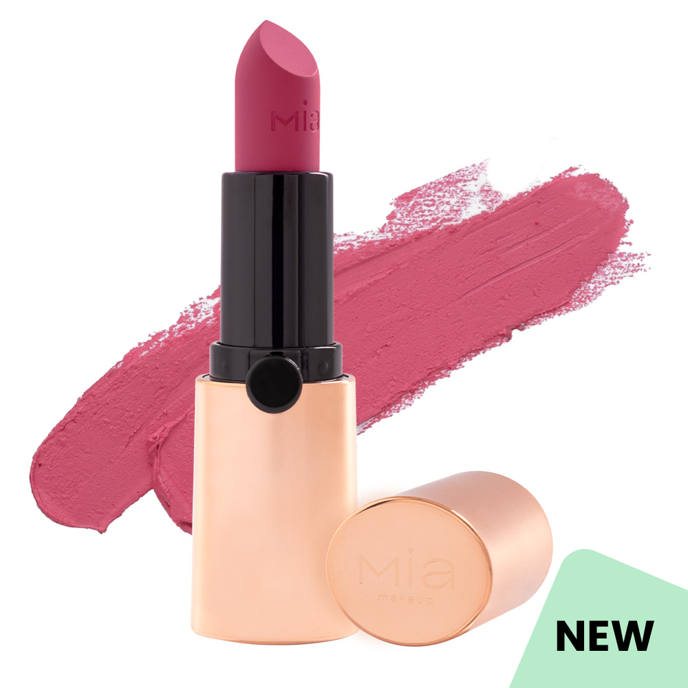 Mia - Glam Flow Lipstick 36 Glam Queen