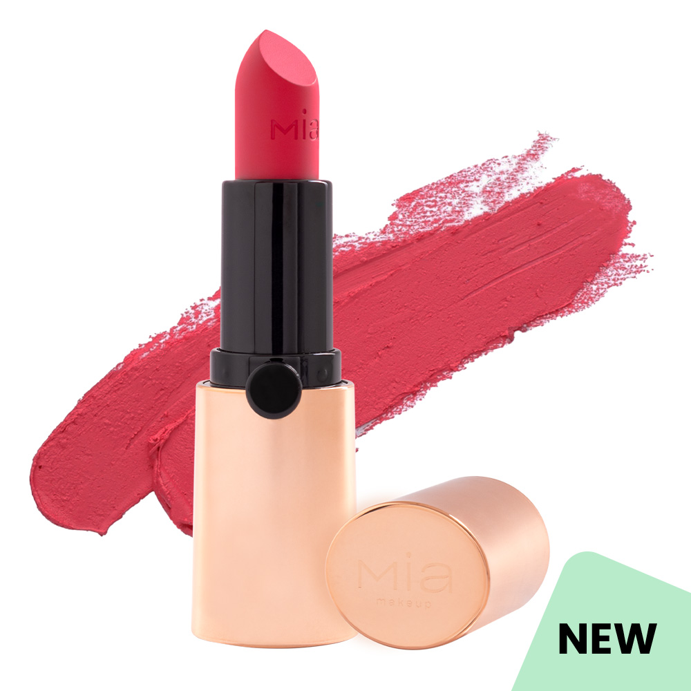 Mia - Glam Flow Lipstick 37 Beach Bang