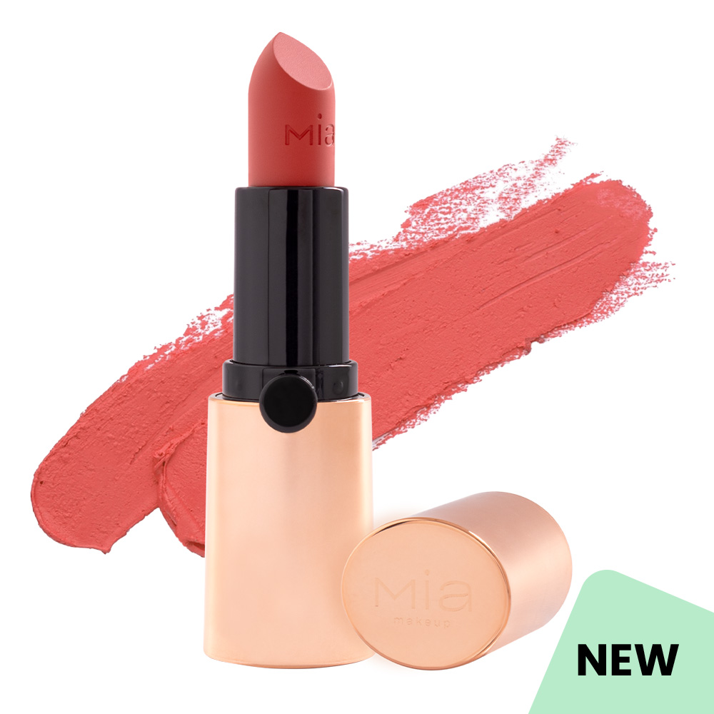 Mia - Glam Flow Lipstick 39 Corallove