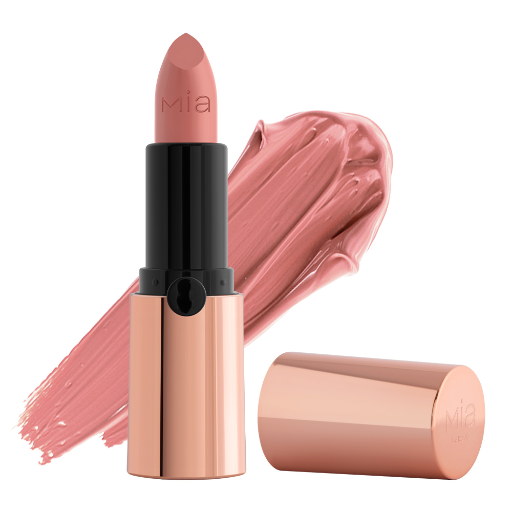 Mia - Glam Flow Lipstick 46 Dreamy 