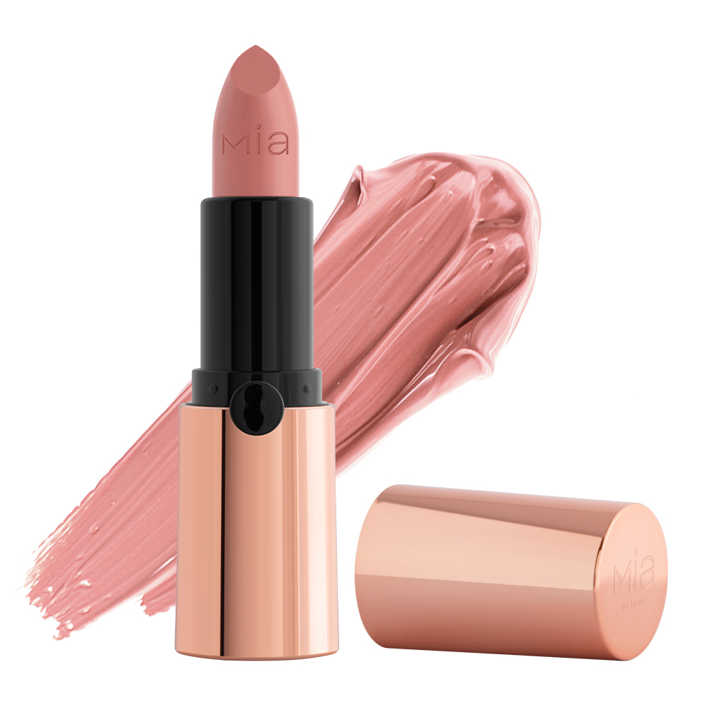Mia - Glam Flow Lipstick 47 Mikshake 