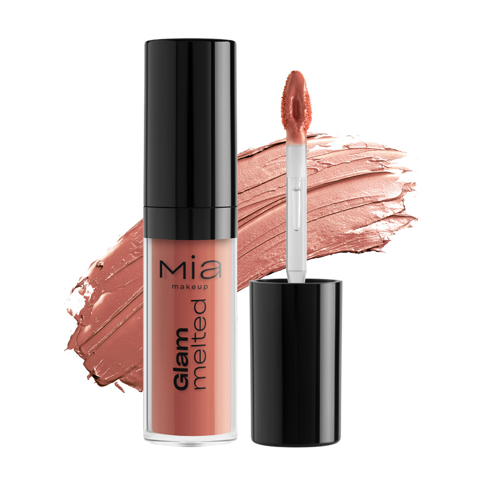 Mia - Glam Melted Lip Tint 07 Insondable