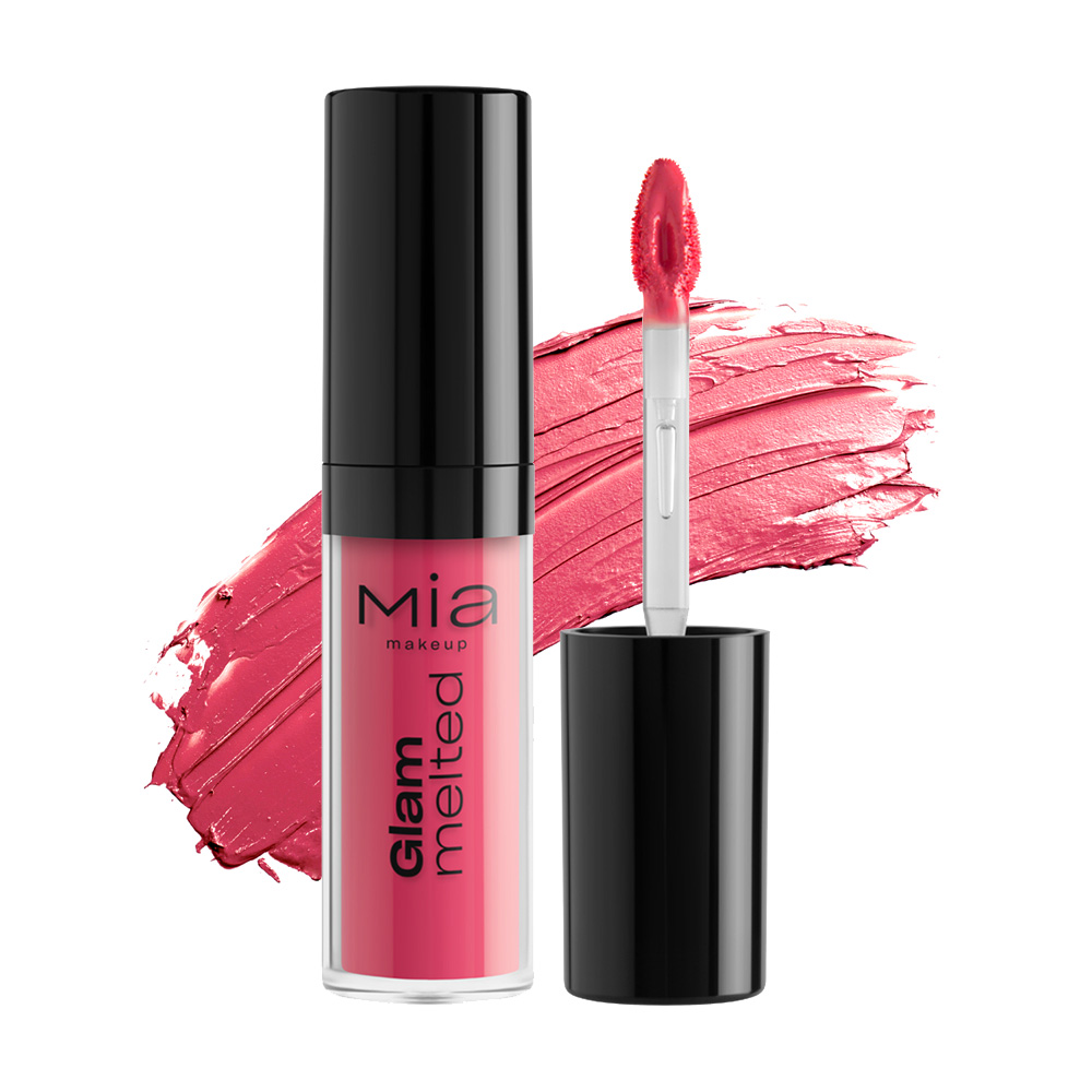 Mia - Glam Melted Lip Tint 10 Radiant