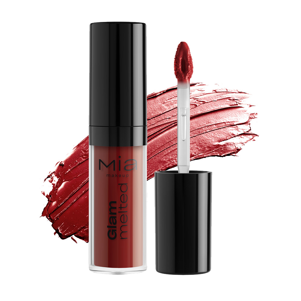 Mia - Glam Melted Lip Tint 19 Seduit