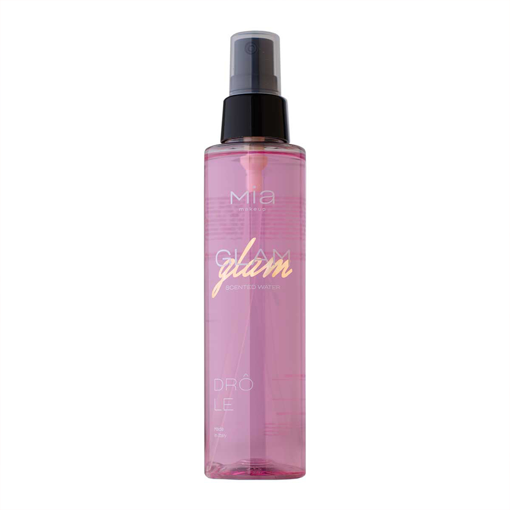 Mia - Glam Scented Water - Drôle